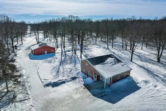 22821 320th St, Browerville, MN 56438