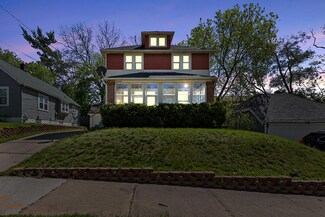 1260 Griggs St SE, Grand Rapids, MI 49507