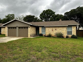 504 Suzzane Rd, Pflugerville, TX 78660