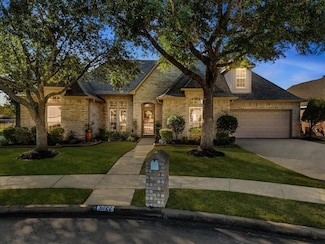 3822 Cherry Hills Ln, Pasadena, TX 77505