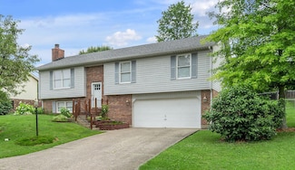 402 Mcdowell Dr, Winchester, KY 40391
