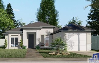 2516 Andy Dr, Brownsville, TX 78526