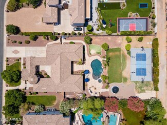 3356 E Vallejo Ct, Gilbert, AZ 85298