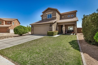 33335 N Slate Creek Dr, San Tan Valley, AZ 85143