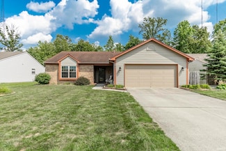 3910 Kingsbrook Way, Fort Wayne, IN 46818