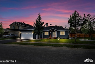 11510 Tulin Park Loop, Anchorage, AK 99516