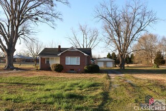 5916 Hwy 72w, Colbert, GA 30628