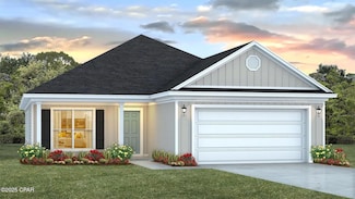 174 Needle Rush Dr, Port St. Joe, FL 32456
