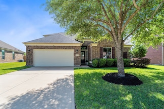 4206 Tranquil View Dr, Houston, TX 77084