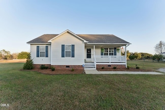 50 Trail Ridge Dr, Benson, NC 27504