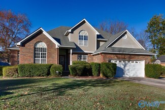 115 Fred Atkinson Rd, Huntsville, AL 35806