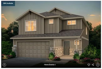 137 Ventura Dr, Liberty Hill, TX 78642