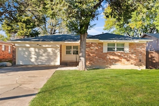 8155 Shafter Dr, Dallas, TX 75227