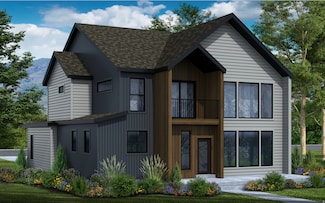 945 S Cloverfield Ct Unit 268, Heber City, UT 84032