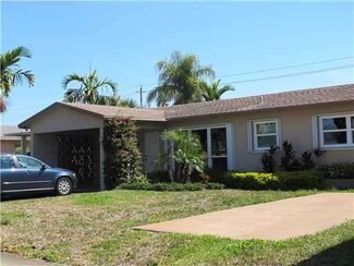 1901 N Park Rd, Hollywood, FL 33021