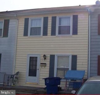 718 W 14th St, Front Royal, VA 22630