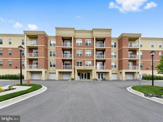 10530 Resort Rd Unit 109, Ellicott City, MD 21042