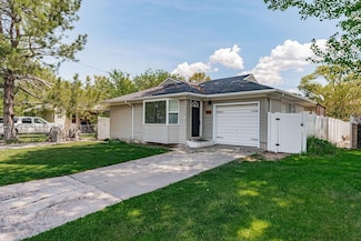 396 Roosevelt Ave, Pocatello, ID 83201