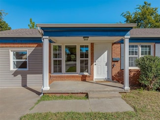 1515 Downing St, Oklahoma City, OK 73120