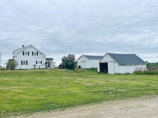 372 Milbridge Rd, Cherryfield, ME 04622