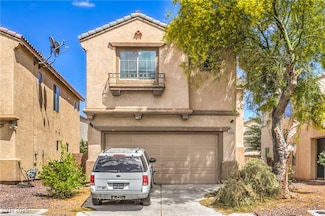 3568 Gloucester Gate St, Las Vegas, NV 89122