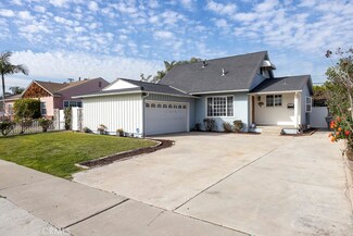 8121 Canterbury Way, Buena Park, CA 90620