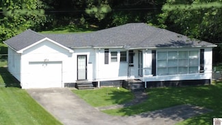 906 N 15th St, Mayfield, KY 42066