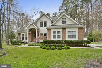 9384 Martingham Cir, Saint Michaels, MD 21663