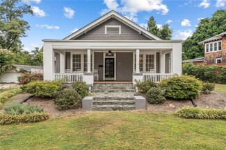 212 North Ave, Anderson, SC 29625