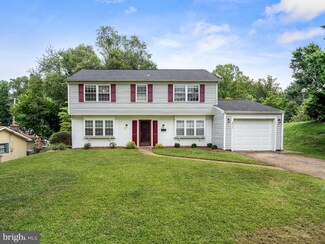 2417 Keyberry Ln, Bowie, MD 20715