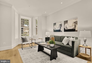 26 Rhode Island Ave NW Unit 1, Washington, DC 20001