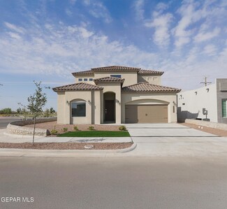 440 Jaime Alvarado Ct, Clint, TX 79836