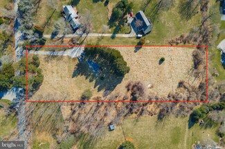 1628 N Valley Rd, Malvern, PA 19355