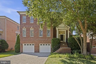 4906 16th St N, Arlington, VA 22205
