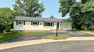 265 Lime St, Clearwater, MN 55320
