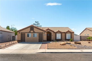 5005 Chambliss Dr, Las Vegas, NV 89130