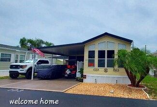 6243 Lowery St Unit 103, Bushnell, FL 33513