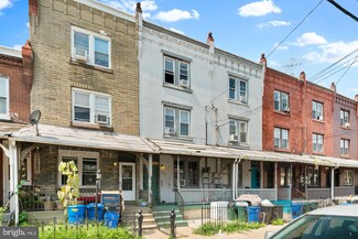 860 N 42nd St, Philadelphia, PA 19104