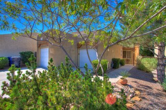 9000 Hendrix Rd NE, Albuquerque, NM 87111