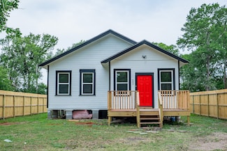 689 Wilderness Trail, Wharton, TX 77488