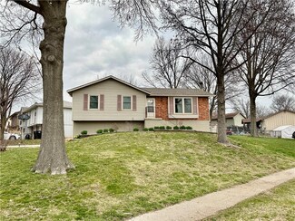 20416 E 15th Terrace N, Independence, MO 64056