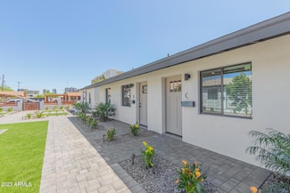 614 N 10th Ave, Phoenix, AZ 85007