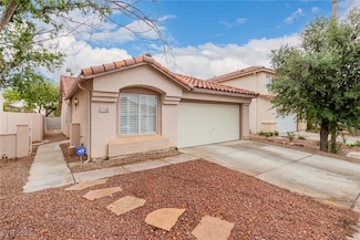 7708 Vista Hills Dr, Las Vegas, NV 89128