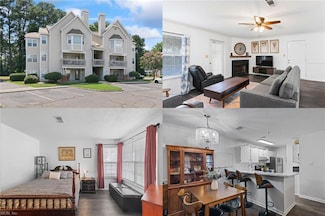 100 Windsor Ln Unit D, Williamsburg, VA 23185