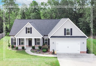 465 Dove Lake Dr, North Augusta, SC 29841