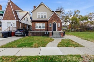 16230 Indiana St, Detroit, MI 48221