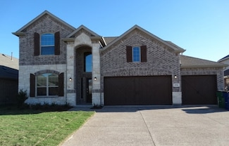 2742 Pinto Creek Dr, Celina, TX 75078