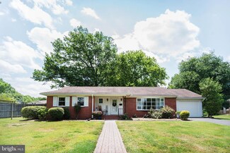 303 E Campus Ave, Chestertown, MD 21620