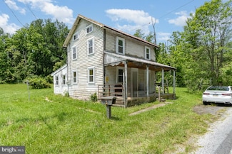 1071 Manada Bottom Rd, West Hanover Township, PA 17112