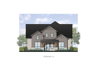 13612 Declan St, Frisco, TX 75033